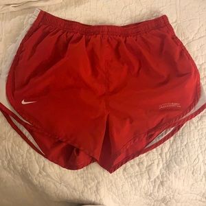 Marist Nike Shorts